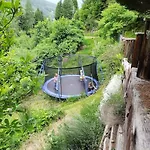 Fw Schnuckel In 300a Altem Bergbauernhaus 1110m * Plessnitz