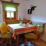 Fw Schnuckel In 300a Altem Bergbauernhaus 1110m Apartamento