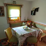 Fw Schnuckel In 300a Altem Bergbauernhaus 1110m Apartamento