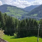 Fw Schnuckel In 300a Altem Bergbauernhaus 1110m Plessnitz