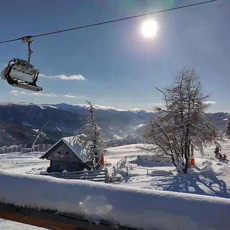 Fw Schnuckel In 300a Altem Bergbauernhaus 1110m *