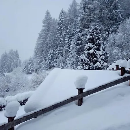 アパート Fw Schnuckel In 300a Altem Bergbauernhaus 1110m Plessnitz