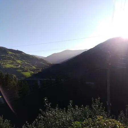 Fw Schnuckel In 300a Altem Bergbauernhaus 1110m Plessnitz