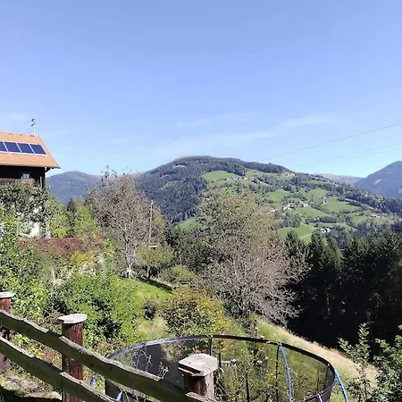 Fw Schnuckel In 300a Altem Bergbauernhaus 1110m *