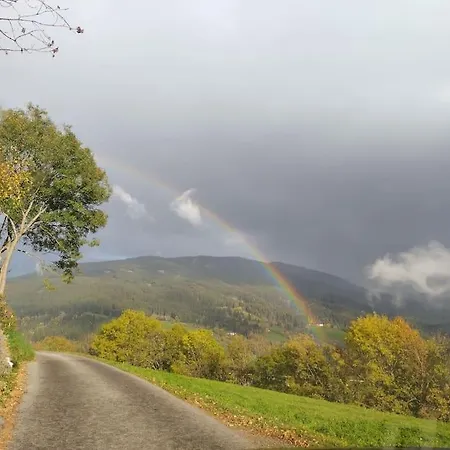 Fw Schnuckel In 300a Altem Bergbauernhaus 1110m Plessnitz