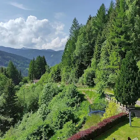 Fw Schnuckel In 300a Altem Bergbauernhaus 1110m * Plessnitz