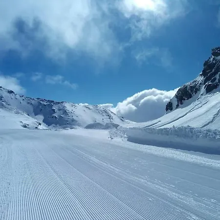 Fw Schnuckel In 300a Altem Bergbauernhaus 1110m アパート *