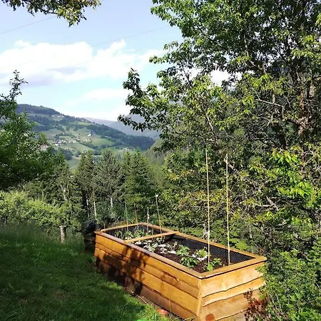 アパート Fw Schnuckel In 300a Altem Bergbauernhaus 1110m *