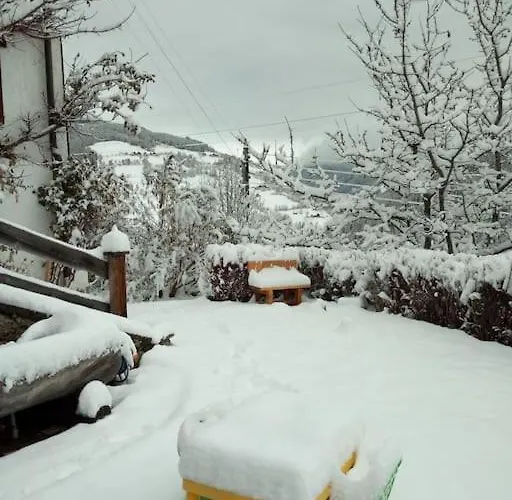 Fw Schnuckel In 300a Altem Bergbauernhaus 1110m Plessnitz