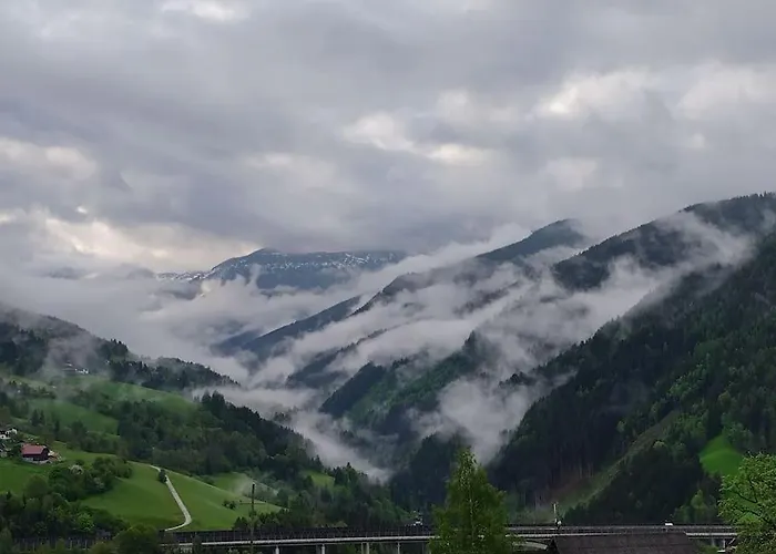 Fw Schnuckel In 300a Altem Bergbauernhaus 1110m Apartament