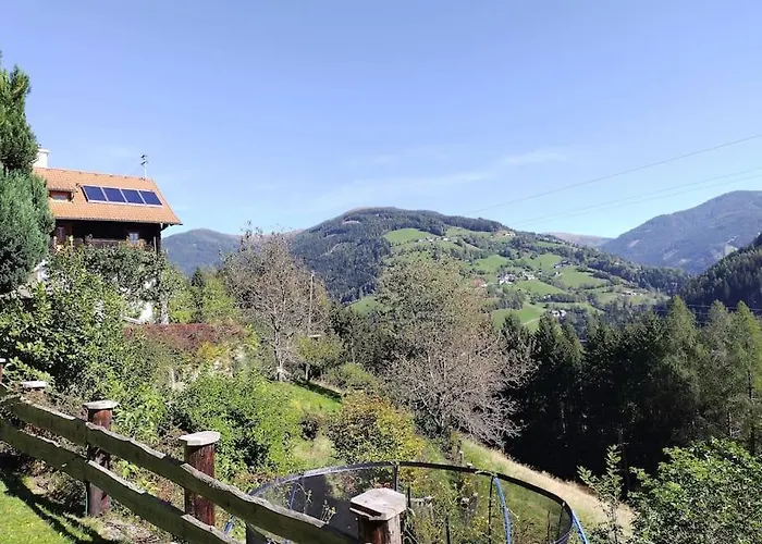 Fw Schnuckel In 300a Altem Bergbauernhaus 1110m *