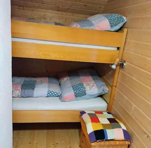 Fw Schnuckel In 300a Altem Bergbauernhaus 1110m Apartament