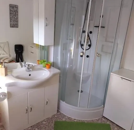 Fw Schnuckel In 300a Altem Bergbauernhaus 1110m Plessnitz