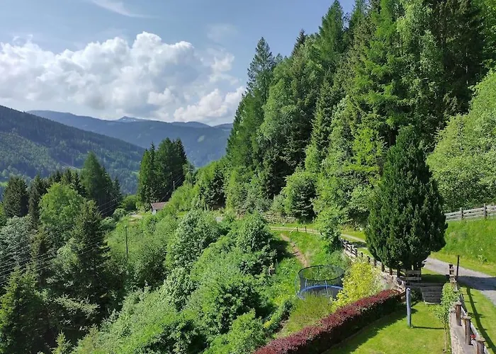 Fw Schnuckel In 300a Altem Bergbauernhaus 1110m * Plessnitz