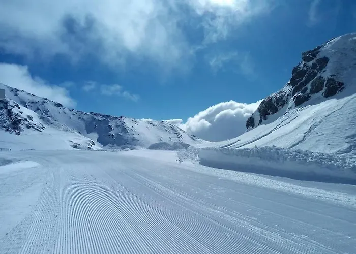 Fw Schnuckel In 300a Altem Bergbauernhaus 1110m Apartament *